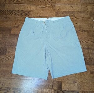 Zegna Shorts 36 Made In Italy